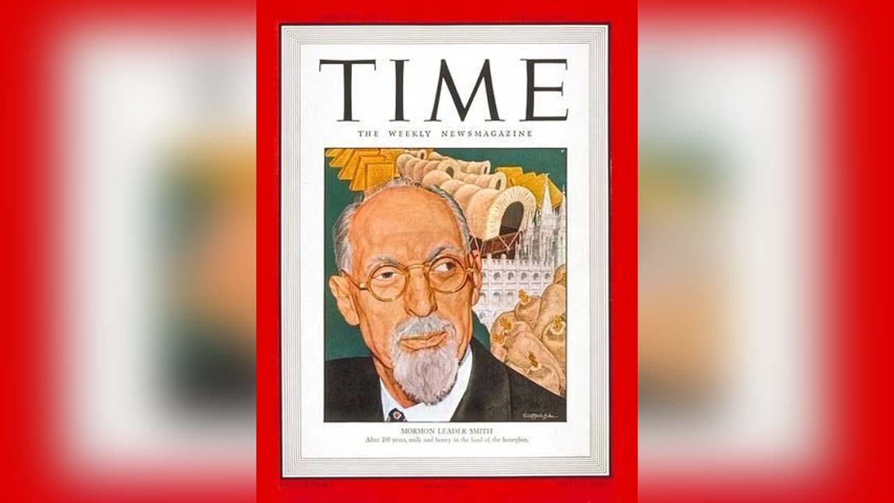 Opinion: What's behind American media's unhealthy fixation on 'Mormons, Inc.'?