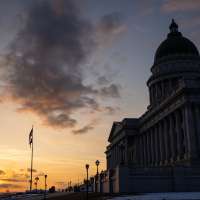 Utah lawmakers have until Sept. 25 to publish new congressional map proposals