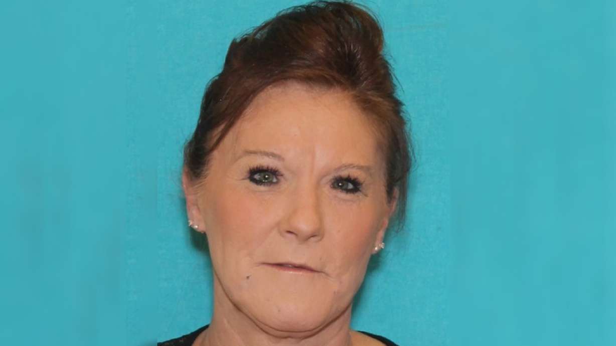 Salt Lake officials are asking the public to help them find Lori Johnson, a woman who has been missing since Thursday.