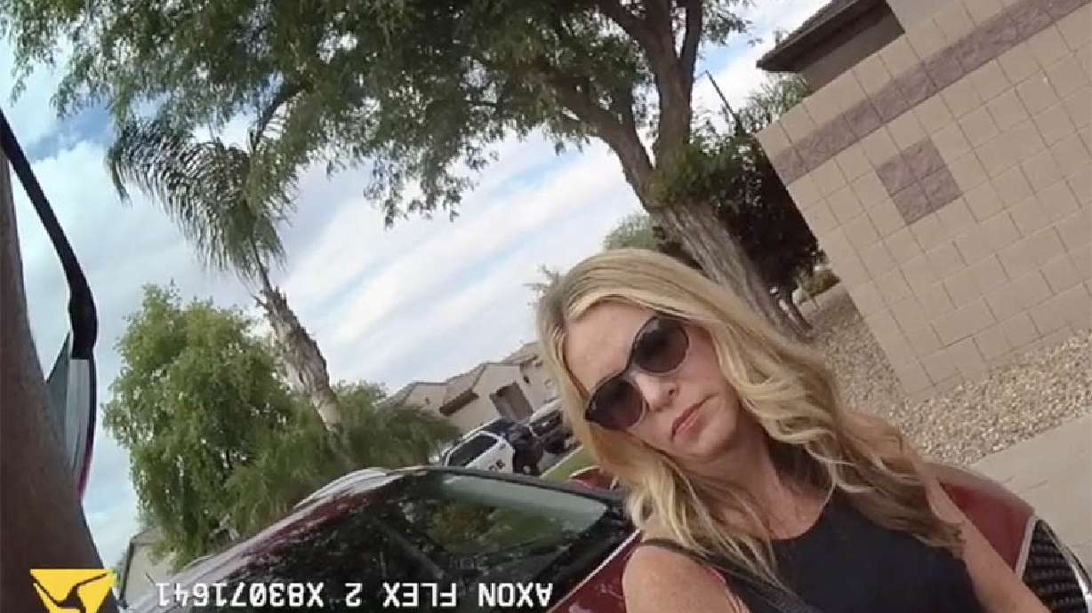 Lori Vallow Daybell has been indicted by a grand jury for conspiracy to commit the murder of Brandon Boudreaux.