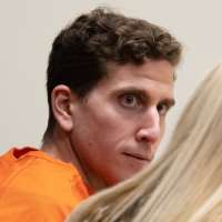 Suspect in University of Idaho quadruple killings indicted by grand jury
