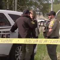 Man surrenders after 10-hour standoff with police in Davis County