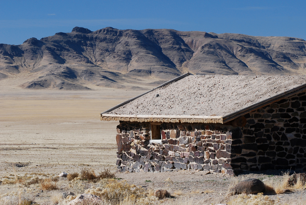 Utah Adventures with Maverik: Find adventure, history on the Pony Express Trail