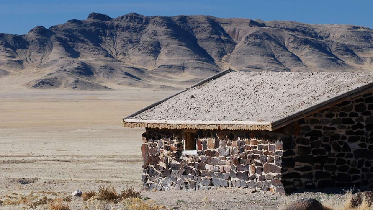 Utah Adventures with Maverik: Find adventure, history on the Pony Express Trail