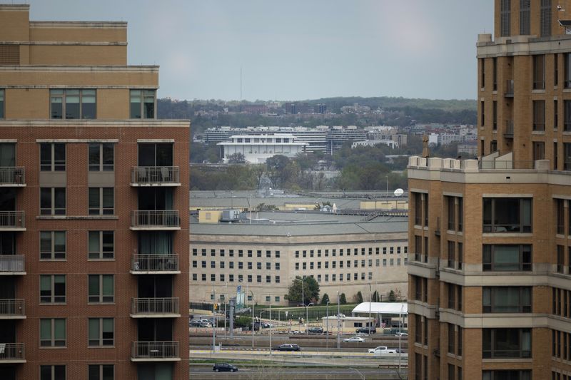 The Pentagon overestimated the value of the ammunition, missiles and other equipment it sent to Ukraine by around $3 billion, a Senate aide and a defense official said on Thursday.