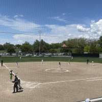 4A softball: Ridgeline, Bear River surge past opponents to reach title game