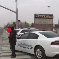 Lessons in the lockdown: Can 1 school's response to shots fired help improve safety plans in Utah?