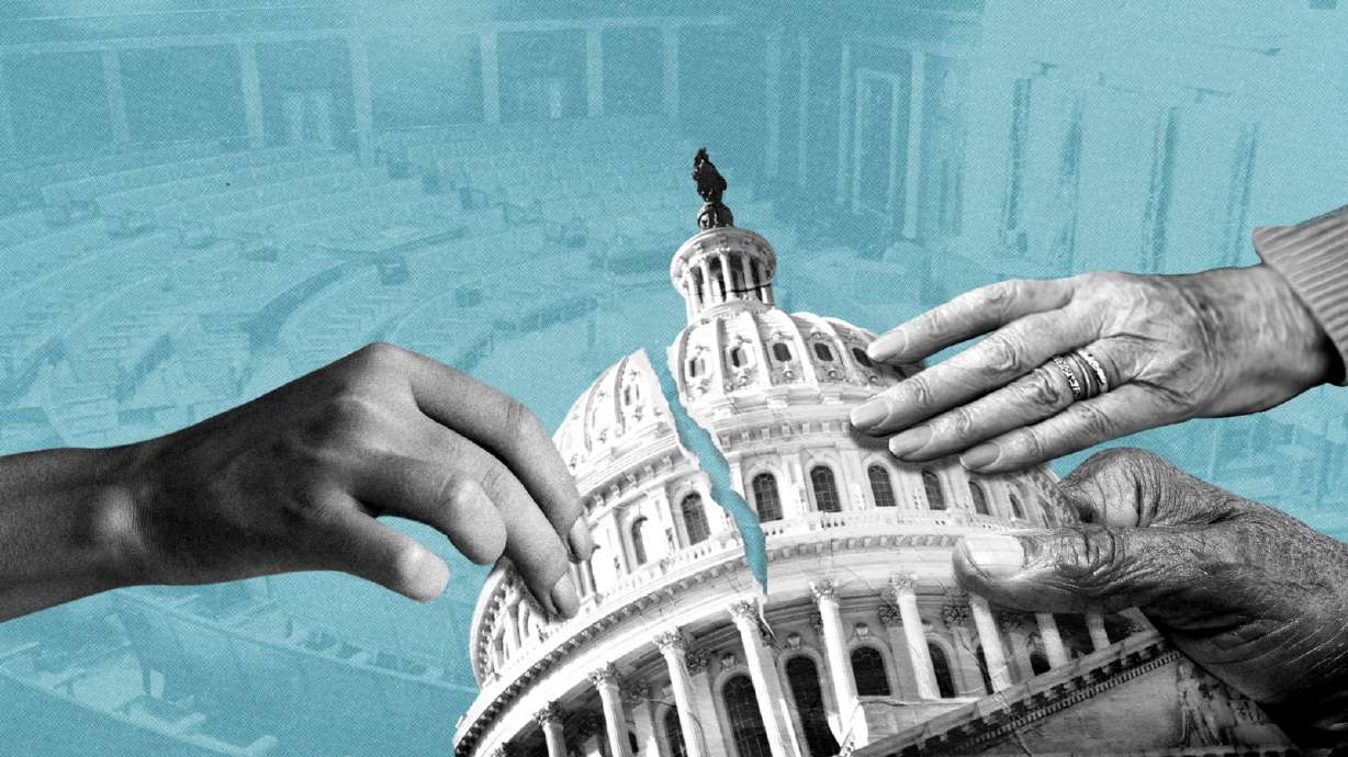 Millennials overtook baby boomers as America’s largest generation in 2020, but the data shows that population size isn’t yet translating into more representation in Congress.