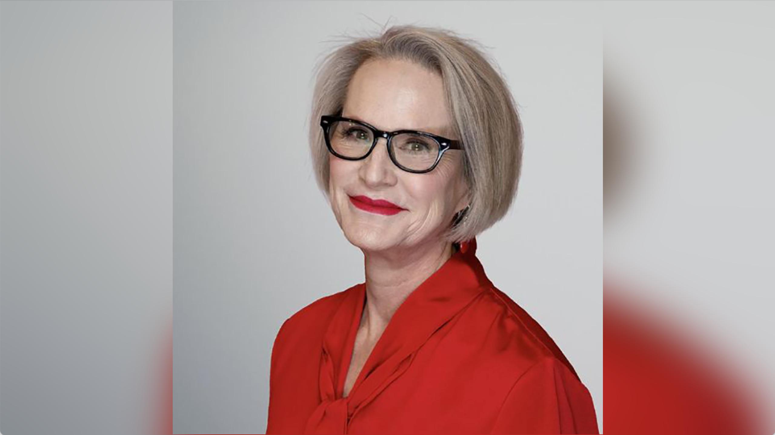 The Utah Board of Higher Education announced Elizabeth "Betsy" R. Cantwell as Utah State University's new president Friday afternoon.