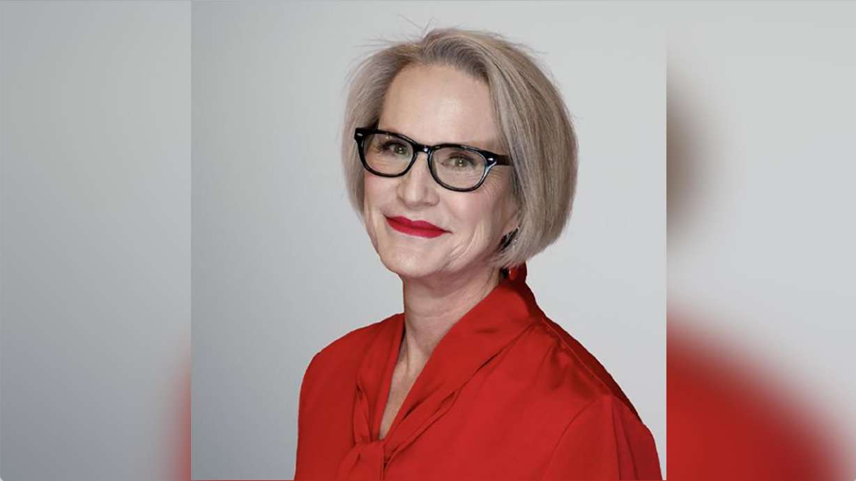 The Utah Board of Higher Education announced Thursday Utah State University President Elizabeth Cantwell will be leaving the school for a position at a university in Washington.