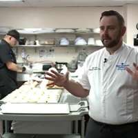 'Food is Medicine': New thinking about hospital food