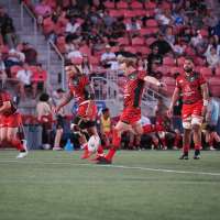 After offseason of change, Warriors put new face forward in Major League Rugby's 8th season