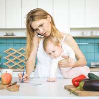 Outsource these overwhelming tasks to give yourself more free time this summer