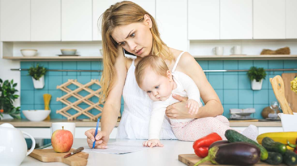 Outsource these overwhelming tasks to give yourself more free time this summer