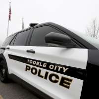 Salt Lake City man charged with killing girlfriend in Tooele