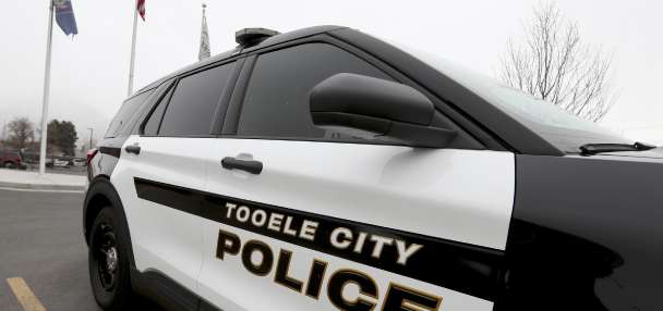 Salt Lake City man charged with killing girlfriend in Tooele