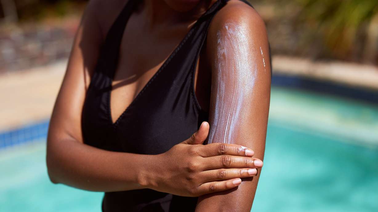 Choosing a sunscreen for summer used to be child's play.