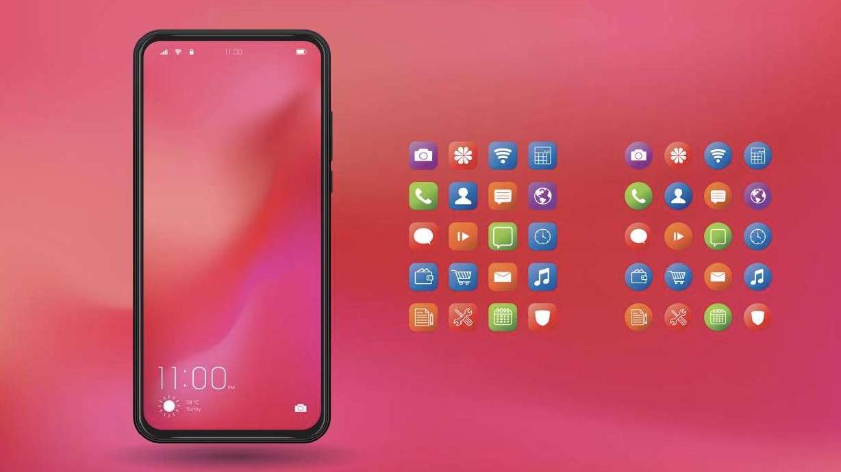 What do your favorite apps say about you?