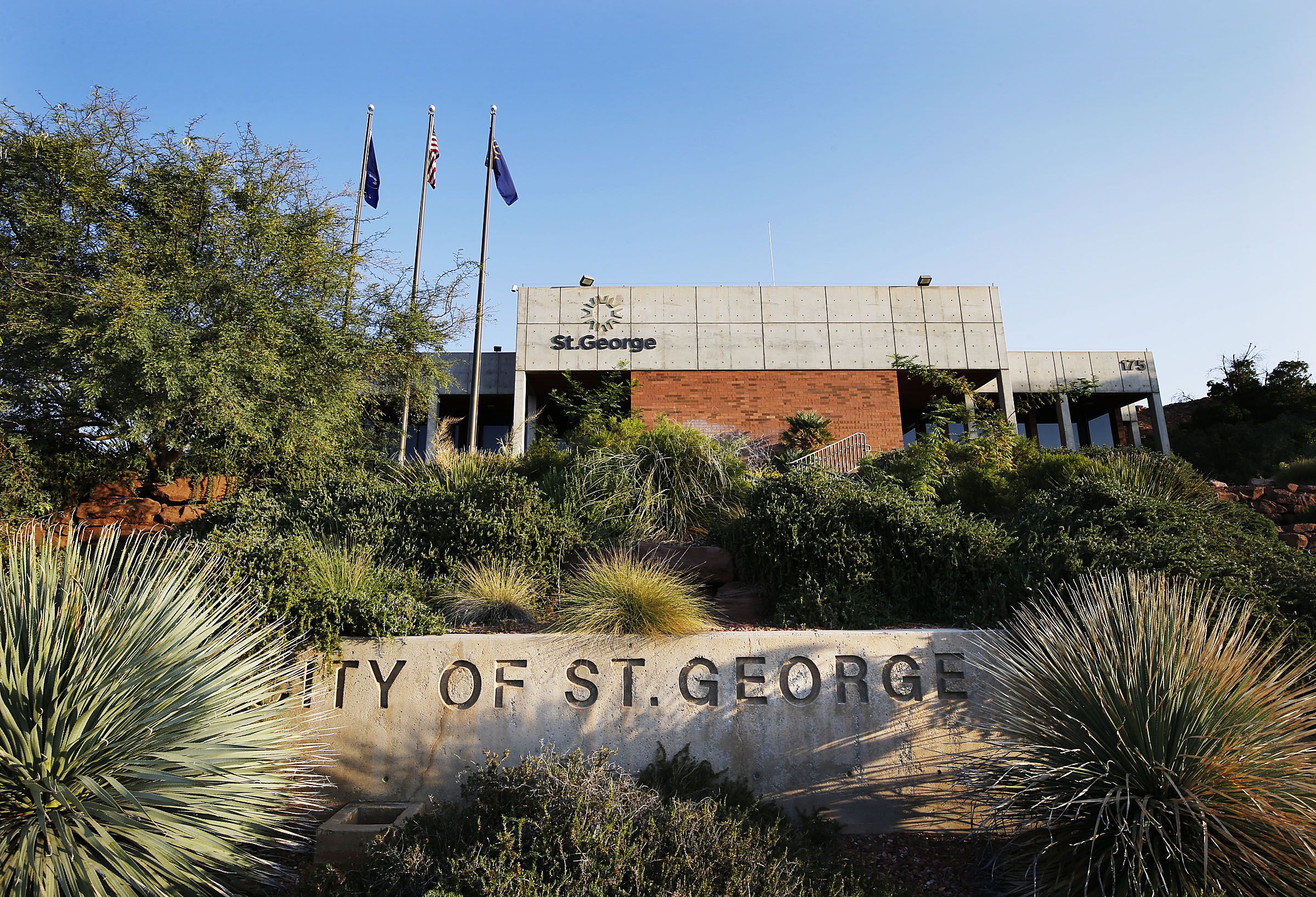 St. George and the drag show performers who filed a federal lawsuit against the city in 2023 after a dust-up over the denial of venue permits have reached a settlement, according to new court filings.