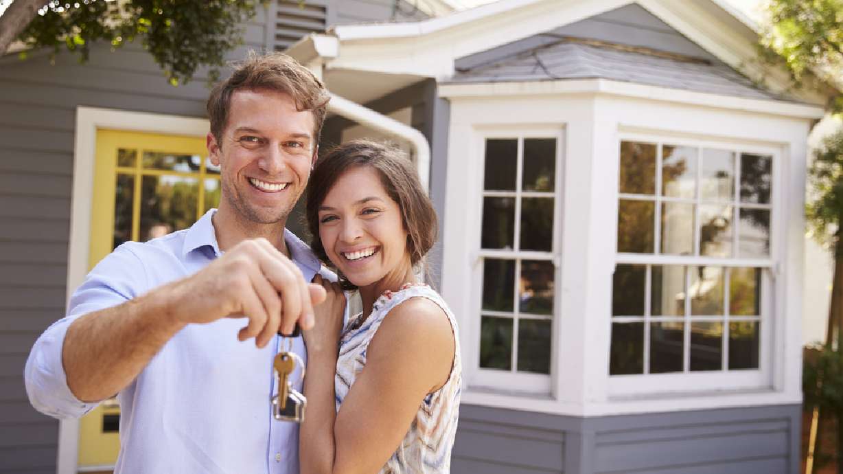 A new bill for first time homebuyers is helping Utahns finally get a home