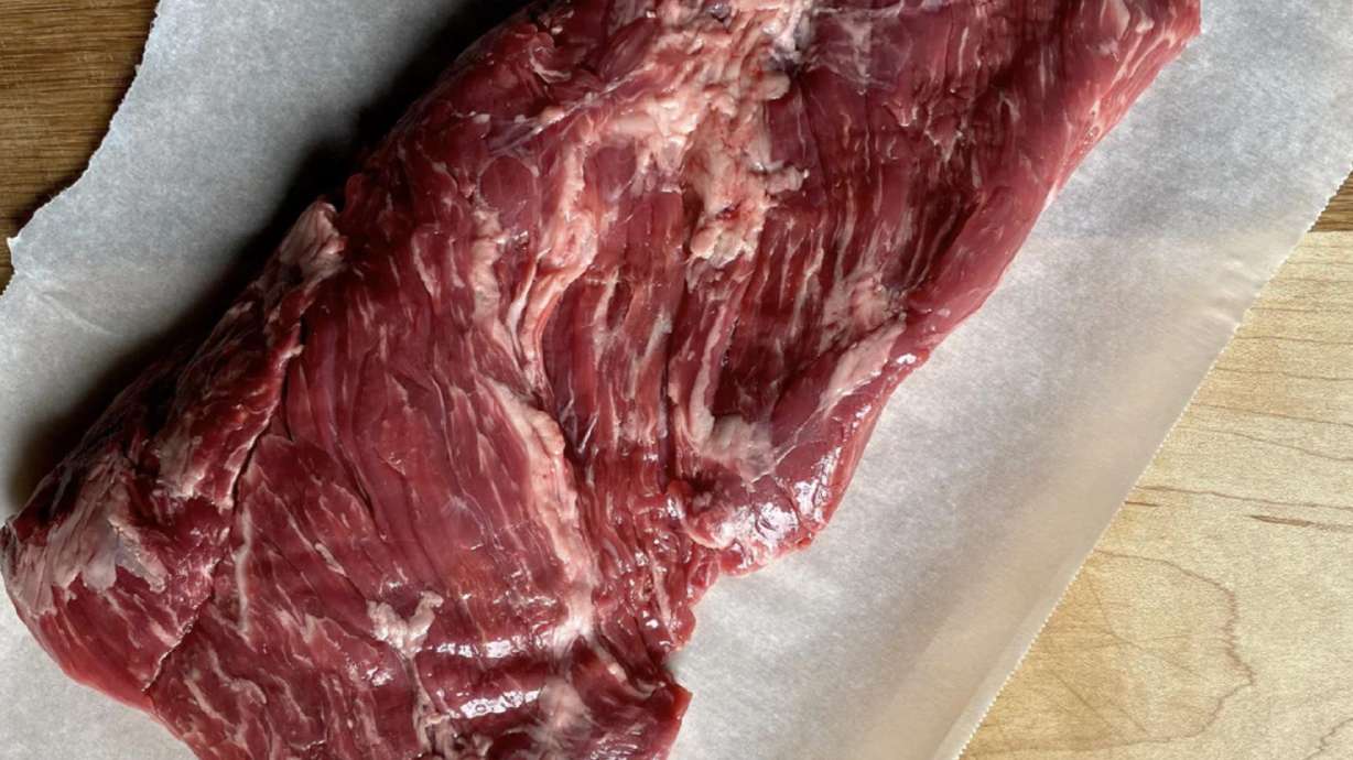6 reasons locally raised beef is better for you and the environment