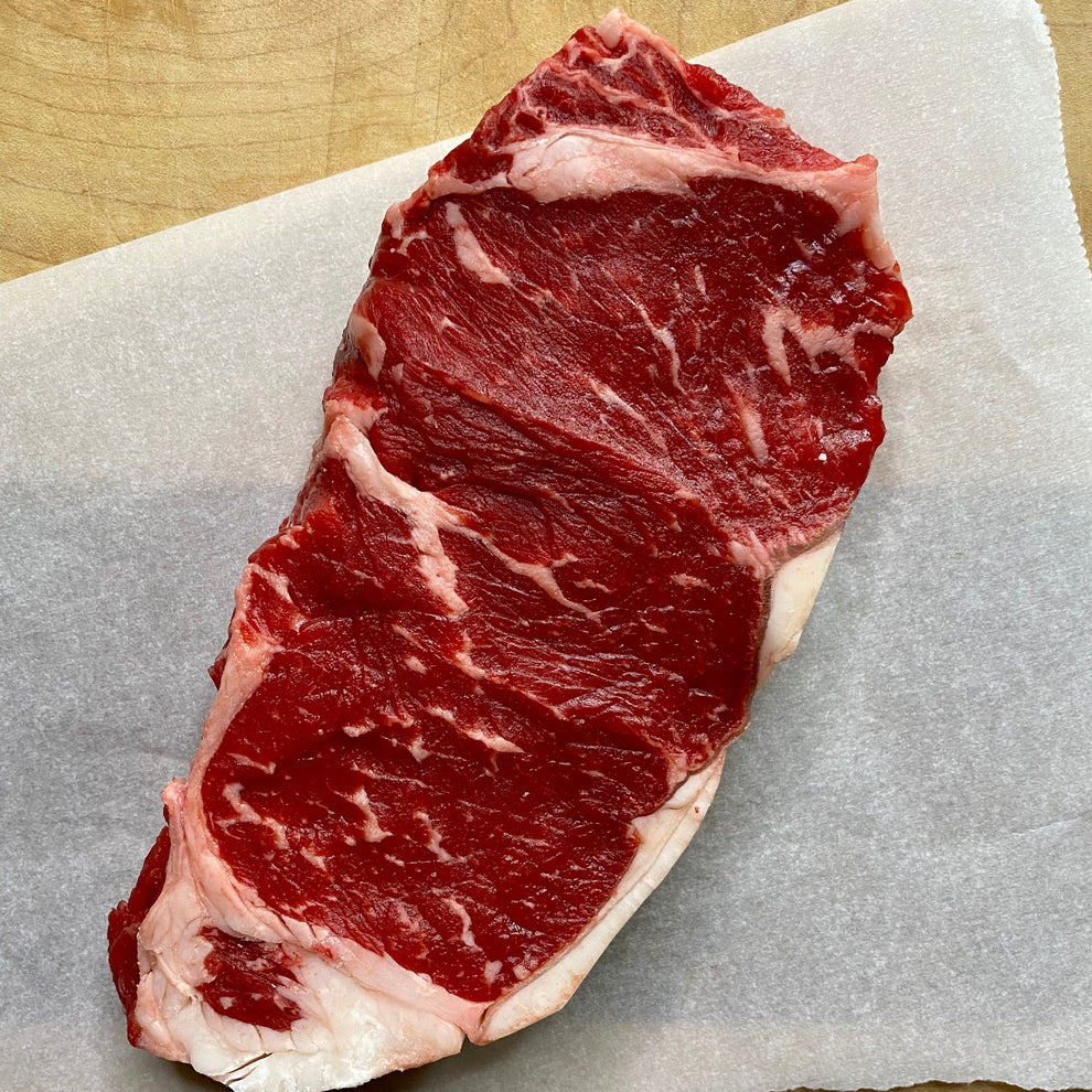 6 reasons locally raised beef is better for you and the environment