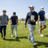 How 'underrated' BYU became consistent presence at NCAA golf championships