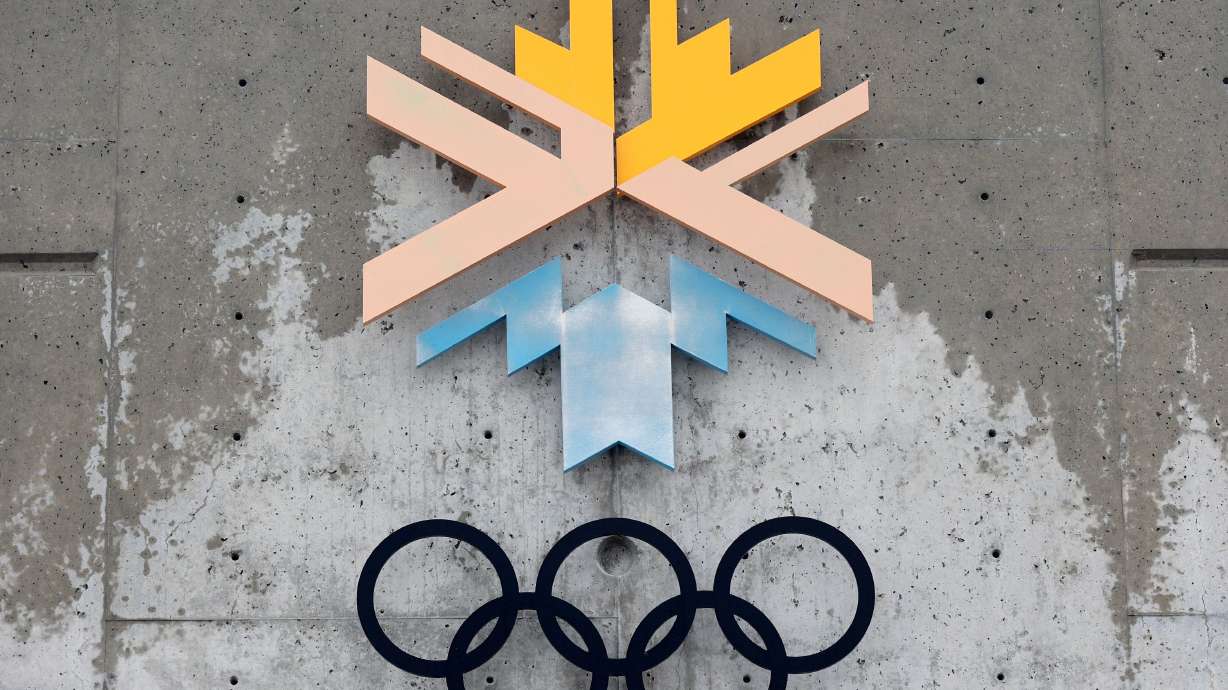 Utah Olympic organizers are planning to provide housing for the world's athletes and their families.