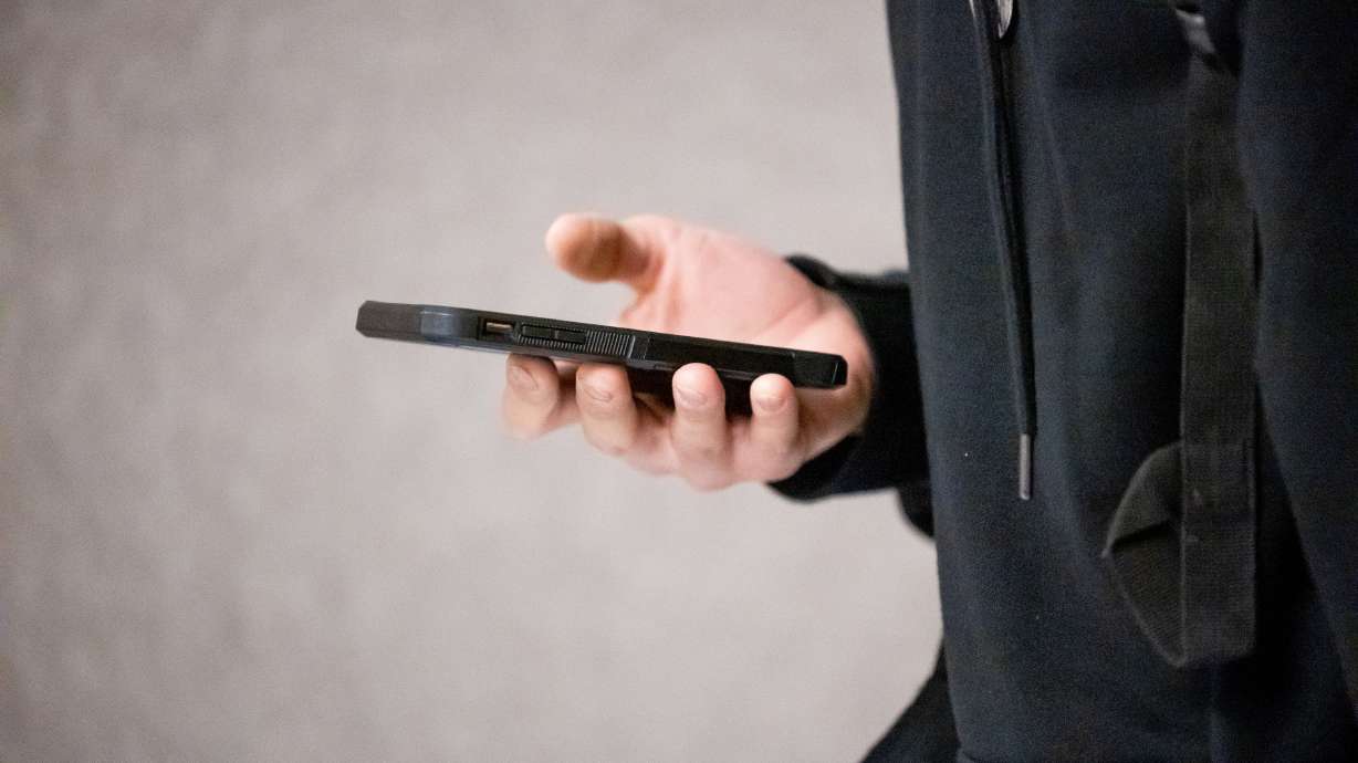 Utah-based Galvan is mixing ideas from health care and technology with the goal of guiding people to make healthy decisions with the help of artificial intelligence and blockchain technology.