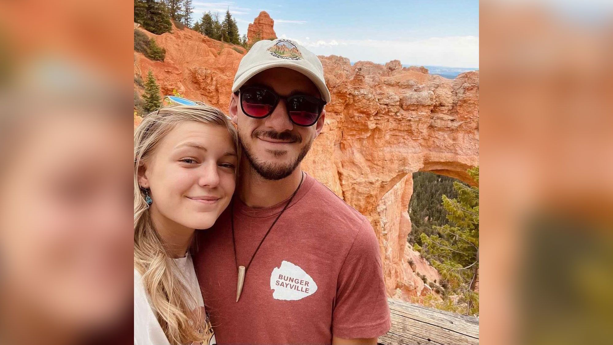 Read the 'burn after reading' letter from Brian Laundrie's mother