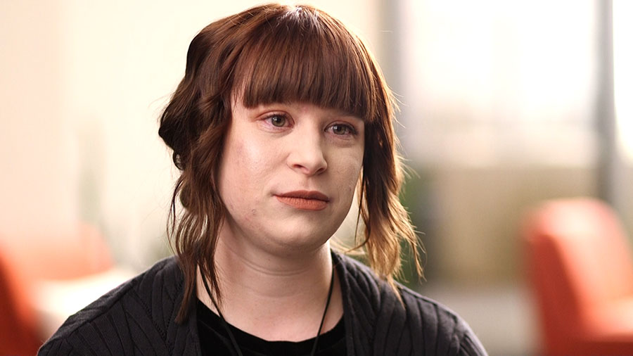 Jessica Black, now 26, said Utah’s parole board failed to protect the public from the man who sexually abused her when she was 12.