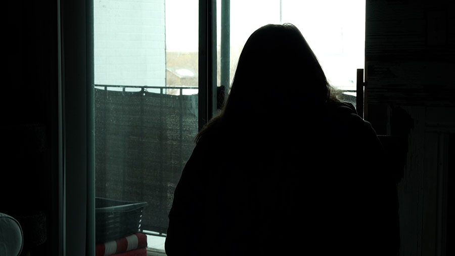 Susan, 72, reported to police that Christopher Browning raped her in January, less than 45 days after he was released on parole.