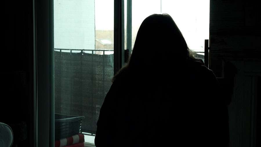 Susan, 72, reported to police that Christopher Browning raped her in January, less than 45 days after he was released on parole.