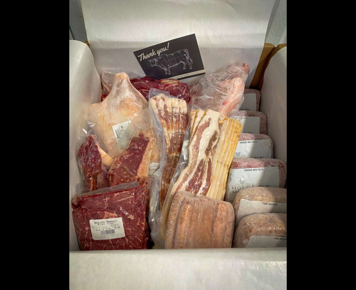 6 reasons locally raised beef is better for you and the environment