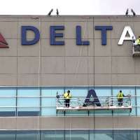 Ryan and Ashley Smith's vision brings UFC 332 back to renovated Delta Center