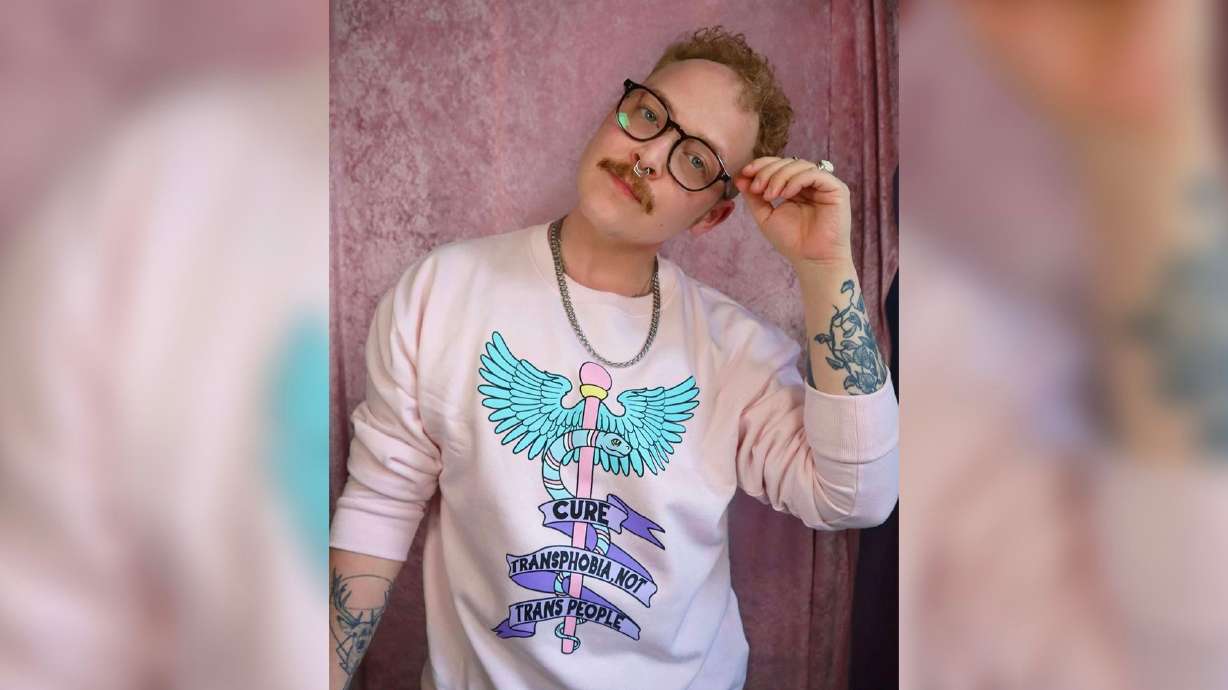 LGBTQ brand creator ‘relieved’ after Target pulls his items from shelves due to backlash