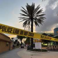 9 injured in Memorial Day shooting at Florida beach
