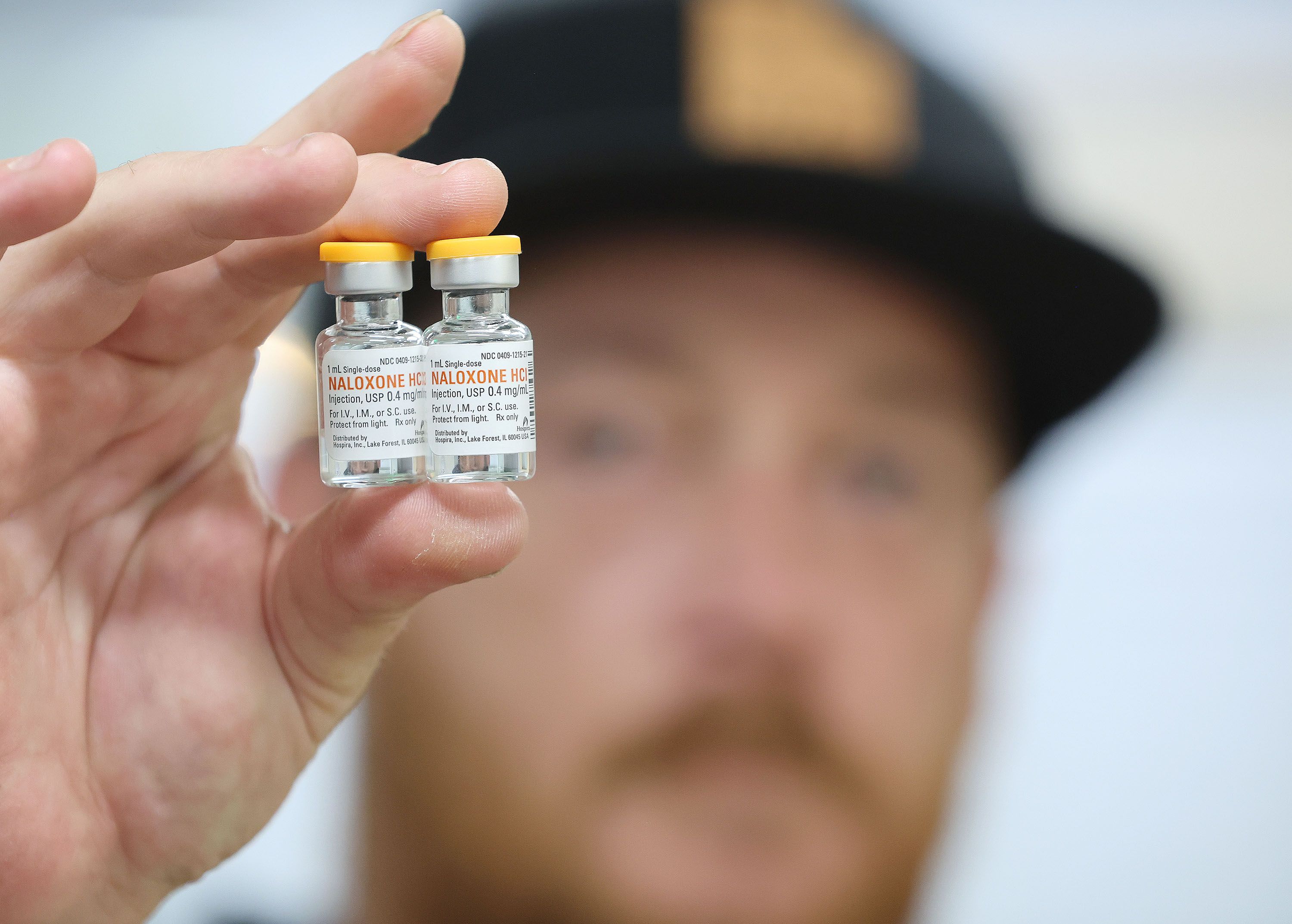 Utah went from having one of the country's highest rates of opioid overdose deaths to one of the lowest.