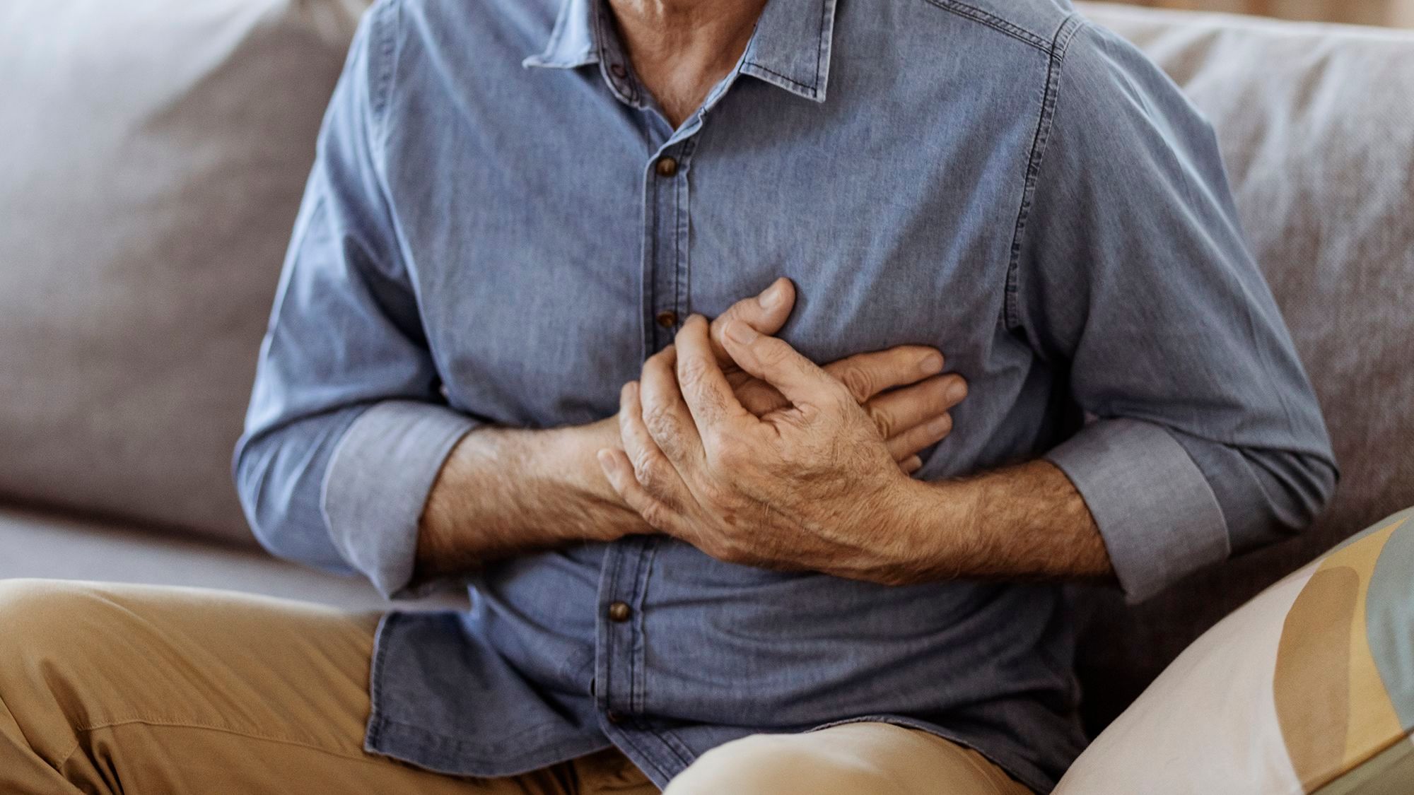 Having a heart attack may put you at risk of accelerated cognitive decline in later years, above and beyond what is considered appropriate for the aging mind, according to a new study.