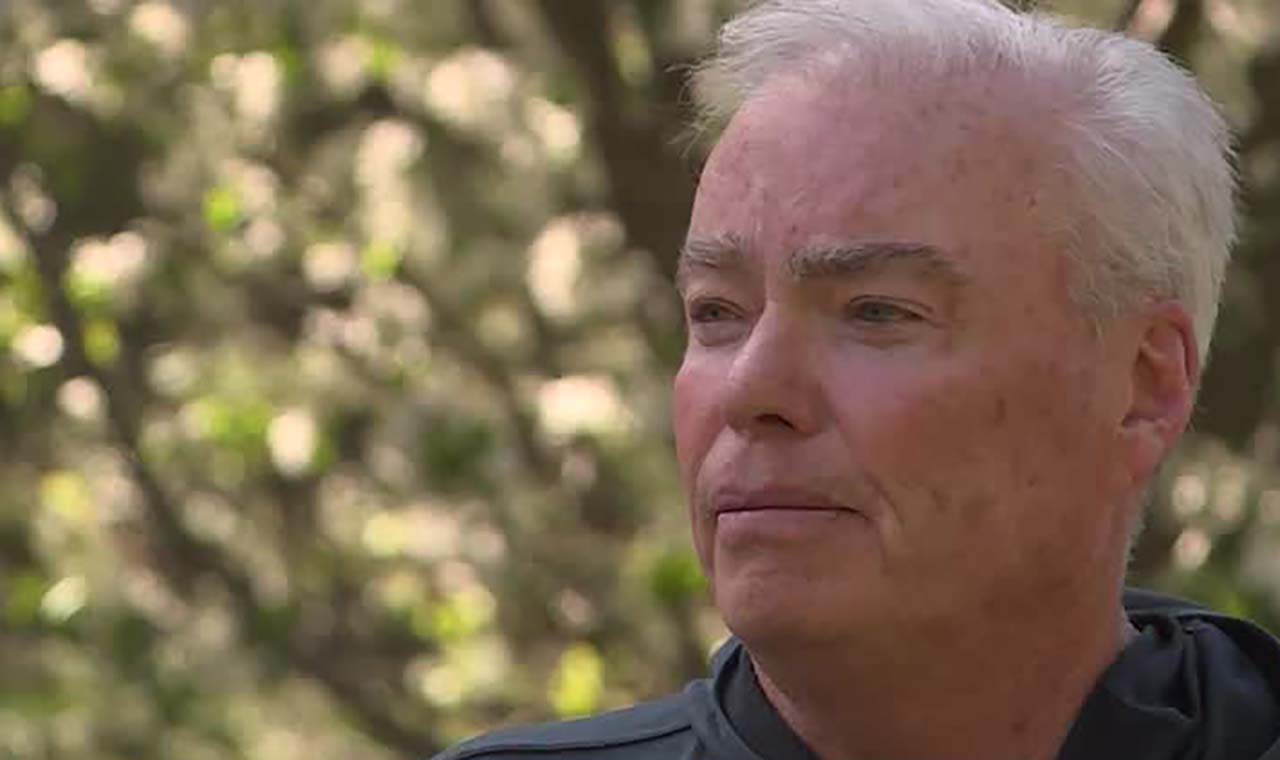 Brian McInerney, a hydrologic consultant with Salt Lake City Public Utilities, says the moderate weather in recent weeks had been ideal in a year with record snowpack.