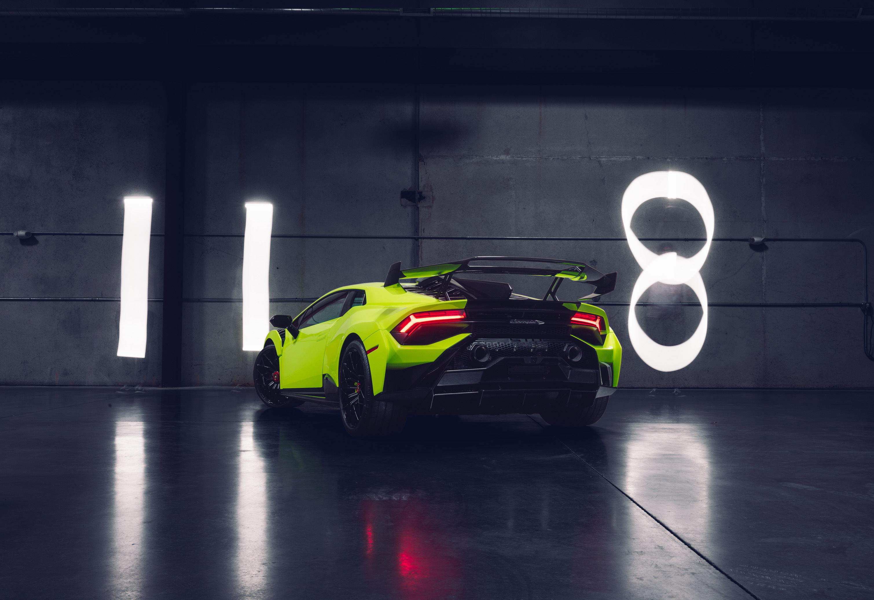 These two trailblazing super fans will tell you, it’s not just about the ‘ridiculously fast’ cars.