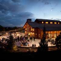 Looking for a venue for your company event? This Is The Place