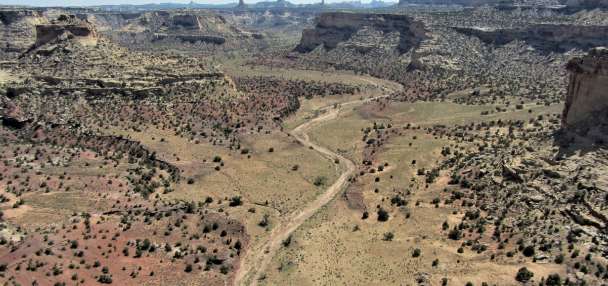 How to celebrate National Public Lands Day across Utah this weekend
