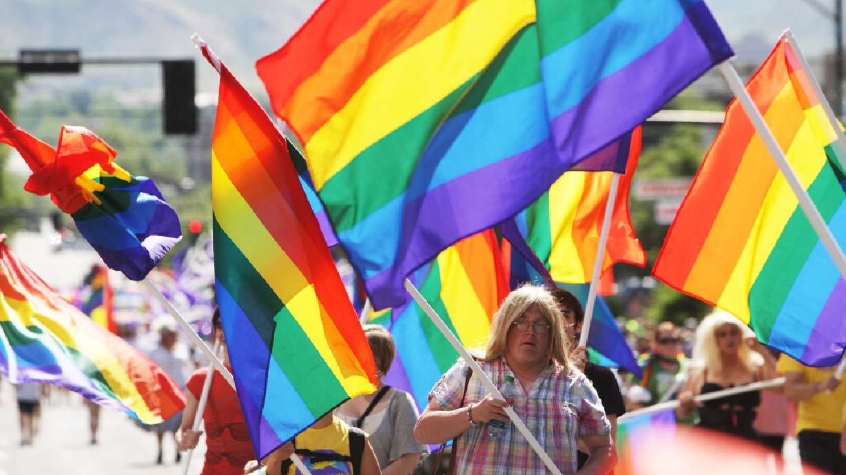 Utah Pride Festival barriers pushing some to organize their own Pride