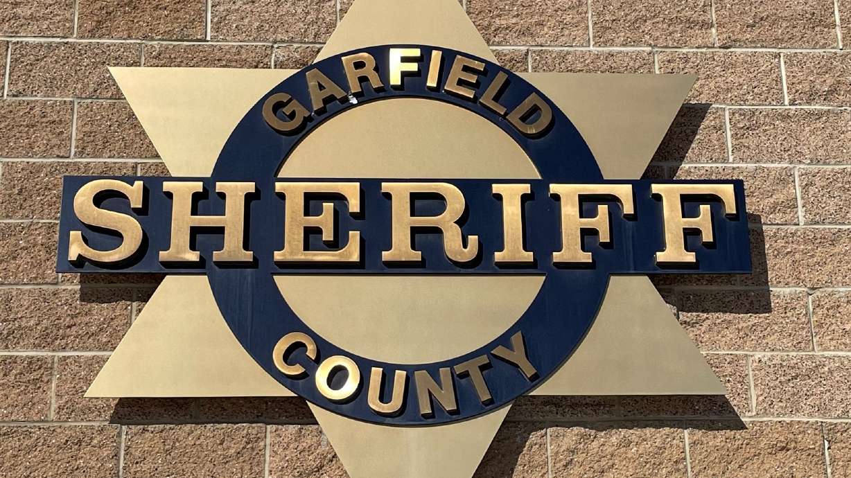 Police are investigating human remains that were found by shed hunters on Memorial Day in the Dry Hollow area in Garfield County.