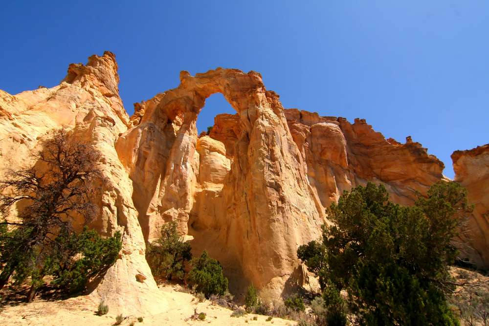 Utah Adventures with Maverik: 7 things to do in and around spectacular Kodachrome Basin
