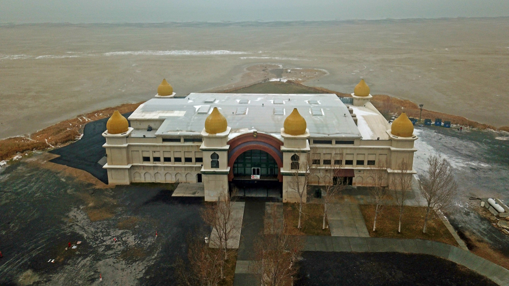 7 Utah attractions your grandparents used to visit