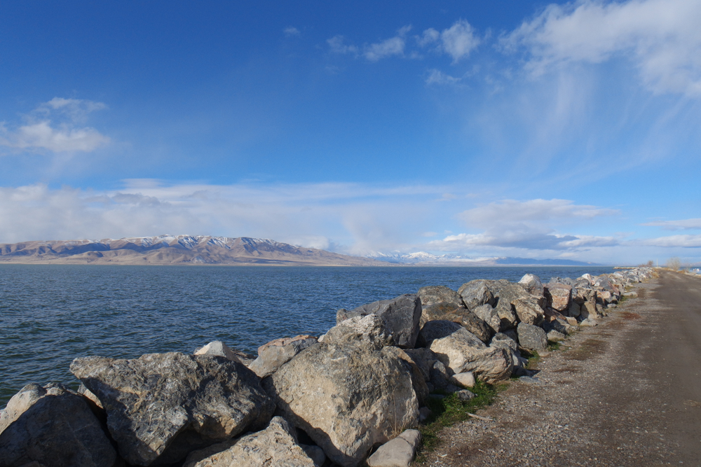 7 Utah attractions your grandparents used to visit