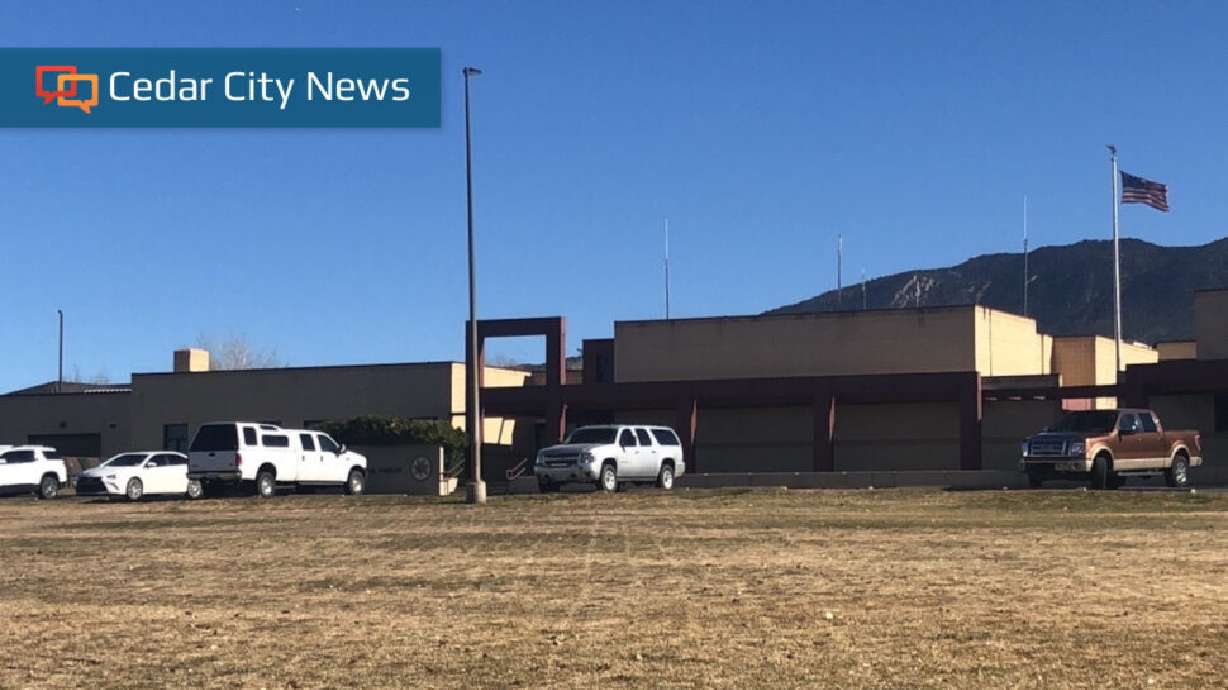 An Iron County Jail inmate who was found unresponsive in his jail cell in Cedar City on May 25 was pronounced dead at St. George Regional Hospital three days later.
