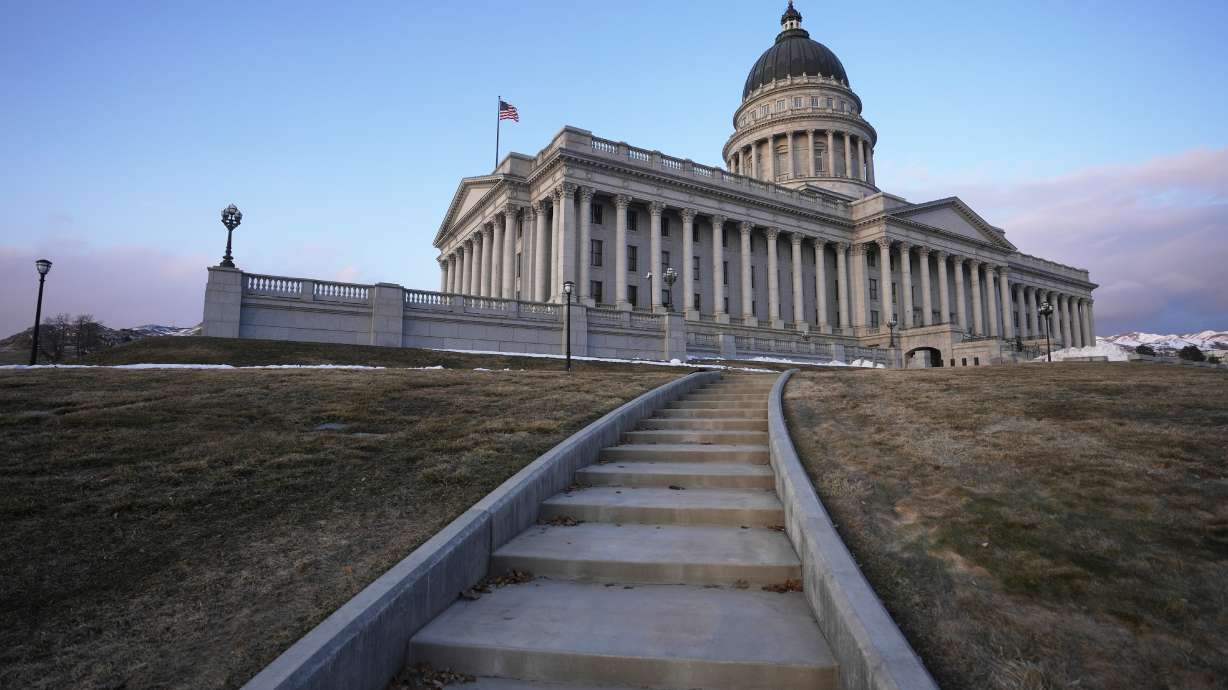 Attorneys representing adult entertainers, erotica authors and sex educators on Wednesday asked a judge to put on hold a Utah law requiring those who visit porn and other adult websites verify their age.